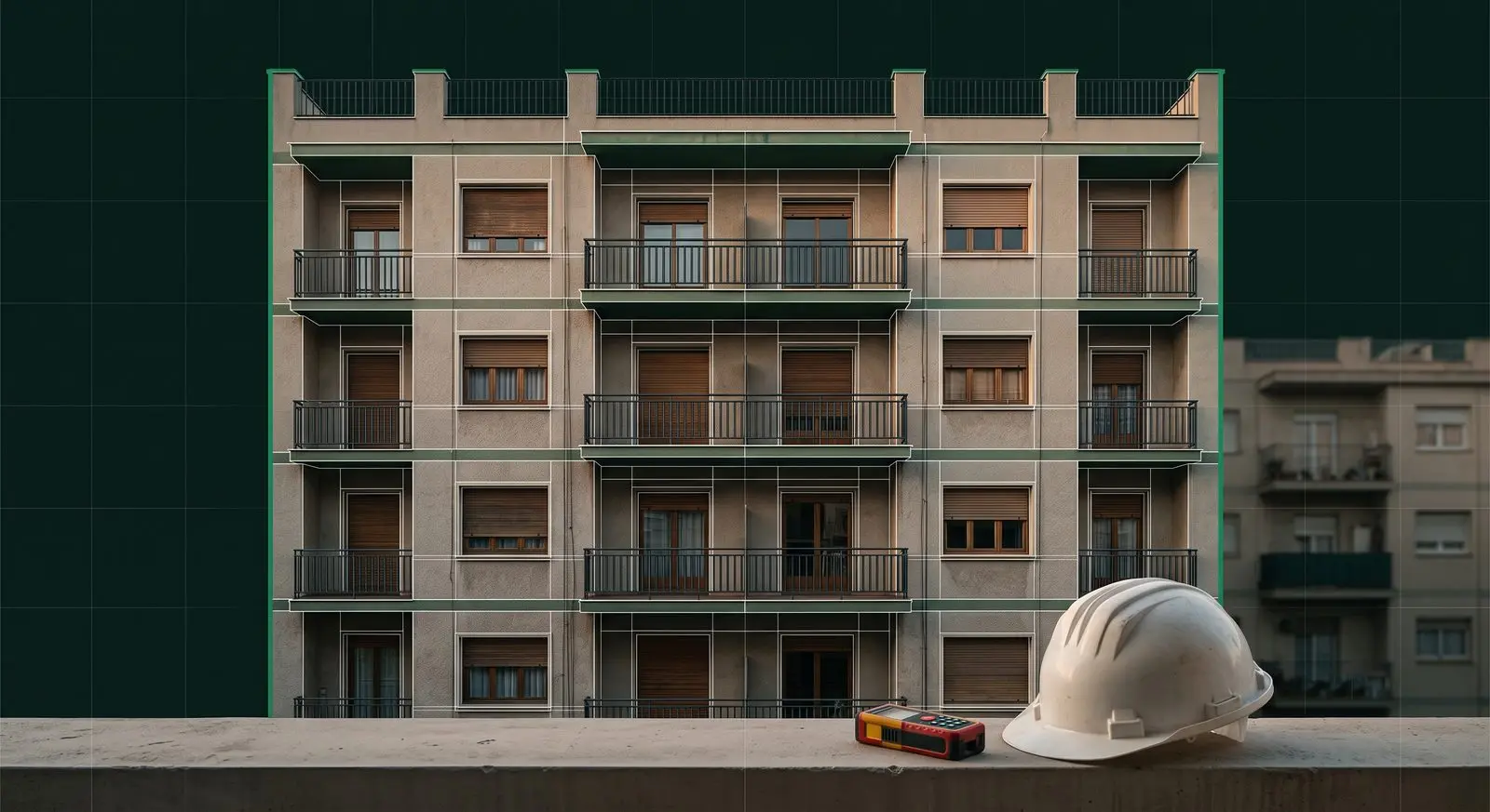 ITE en Ripollet — Arqcon