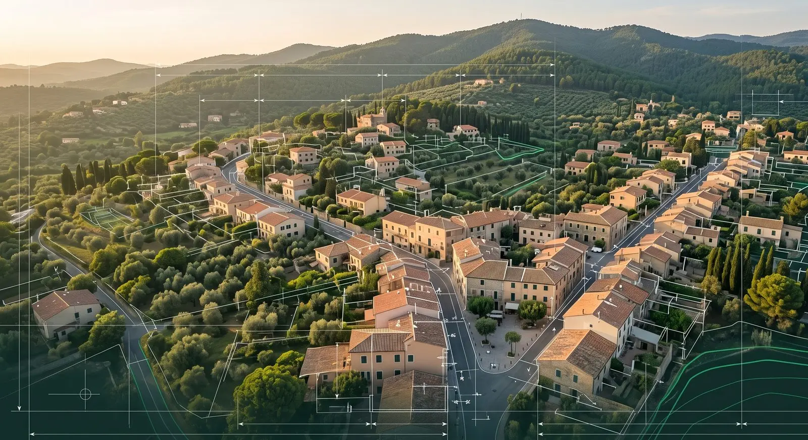 Certificados y trámites de arquitectura en Ripollet y el Vallès — Arqcon